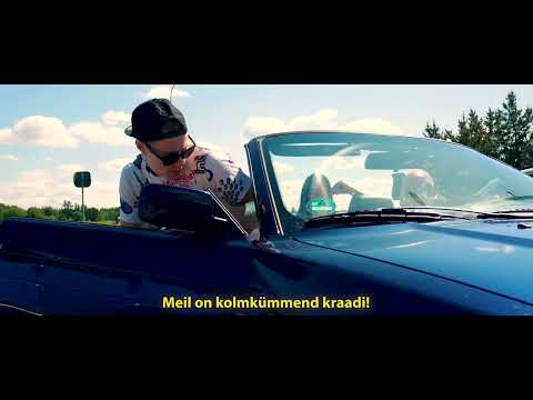 lambandaz - latte (video)