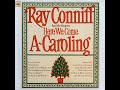 Ray Conniff & The Singers - Go Tell It On The Mountain [1966]