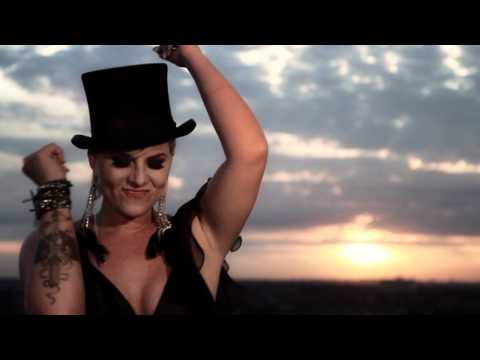 Rachel - Shark in the Water (official video)