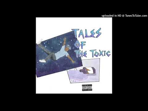 Juice WRLD - Tales Of The Toxic (Unreleased)