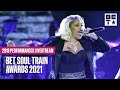 All Day Long 2018 BET Soul Train Awards Performances Ft Faith Evans Erykah Badu Jon B More