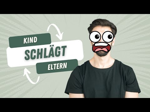Mein Kind schlägt mich? | 5 Schritte, wie du entwicklungsrecht damit umgehst