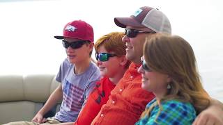Join 'The Rohrbach Family' BayVenture – Fairfield Bay, Arkansas