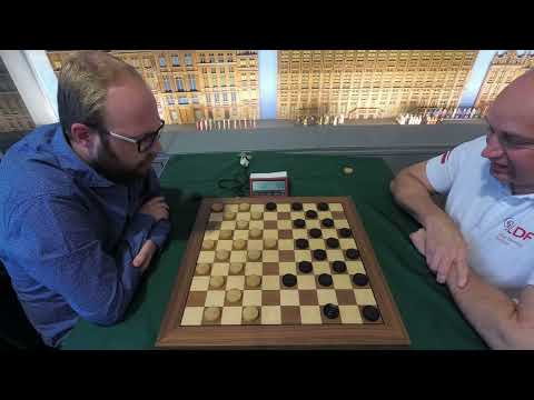 Guntis Valneris Match Turns Crazy – Camera Goes Flying!