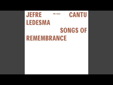Songs Of Remembrance 15