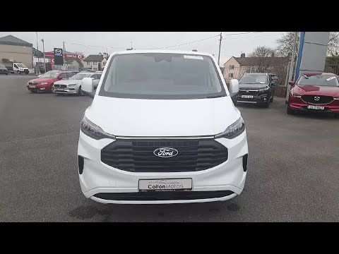 Ford Transit Custom Limited LWB 136 BHP 8 Speed A - Image 2