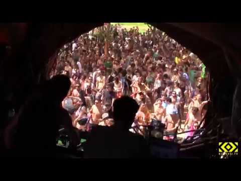 Men2Deep @ Mundo de Oz