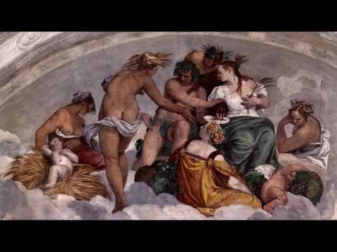 J. Rameau - Opera Pigmalion | Hervé Niquet Le Concert Spirituel Ensemble