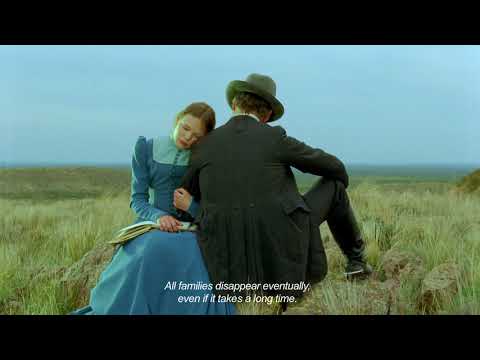 JAUJA by Lisandro Alonso