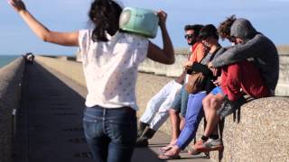 Elle Disait Lyrics English Translation