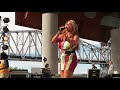CeCe Peniston - "We Got a Love Thang" Live at Pridefest 2018