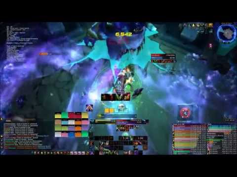 Elevation vs Mythic Gorefiend (Rogue PoV)