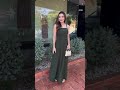 Vestido Janayna - Vestido Longo