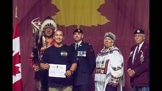 CFAEP Black Bear Aboriginal Entry Programs CAF - My Experience Indigenous Military