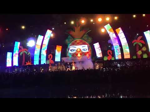 Abertura Index Pool Party 2019 - Edição de Verão (16 de Fevereiro de 2019)