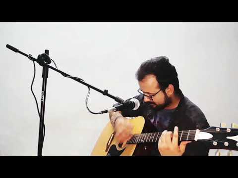 dheeraj srivastava Gulabi Aakhen Jo Teri Dekhi