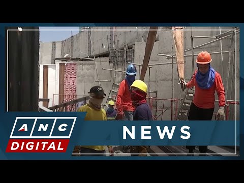 Workers' groups call for review of PH labor code, higher wages ANC