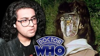 Doctor Who: The Android Invasion Parts 3-4 Reaction