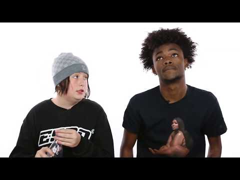 RobThePlayboy: I Got Lil Esco 28 To Start Rapping