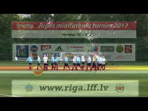 2017-06-05 Marshal FC - RTO