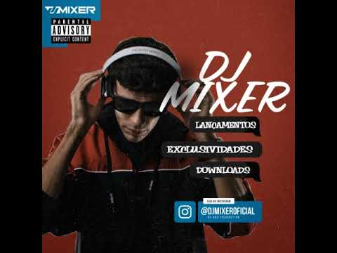 SondPlay - Módulo Da Zetta (Audio + Download) #DjMixer