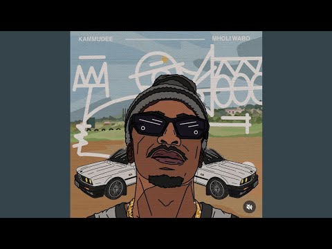 Kammu Dee & Scott Maphuma - Sya'Dala (Official Audio) Feat. Loony Q & Jay Maester