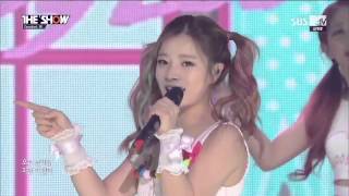 (150901) Ben - Looby Loo @ SBS MTV THE SHOW