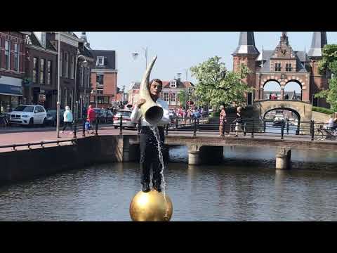 Bootsurlaub in Holland: Yachts4U Yachtcharter