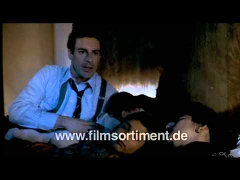 Holocaust: DER LETZTE ZUG (Schulfilm-Vorschau)