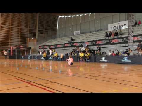 Lisa BLIN CDF2017-S1270003