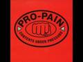 Pro-pain - Gunya down 