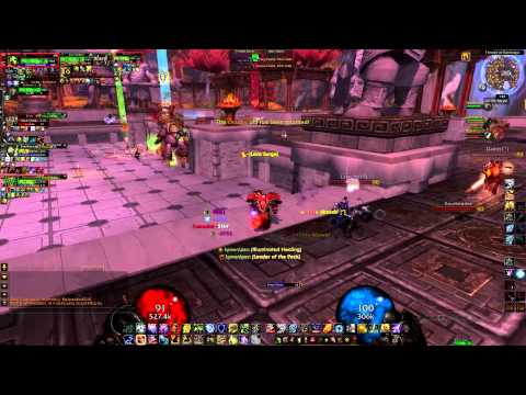 Ele Shaman Rated BGs with Bajheera! Mists of Pandaria 5.4