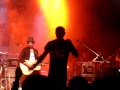 Marquess El Temperamento
