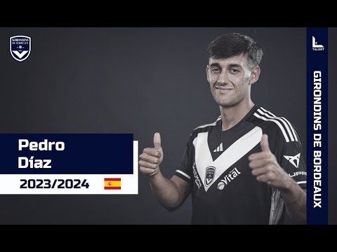 PEDRO DÍAZ | El Mago