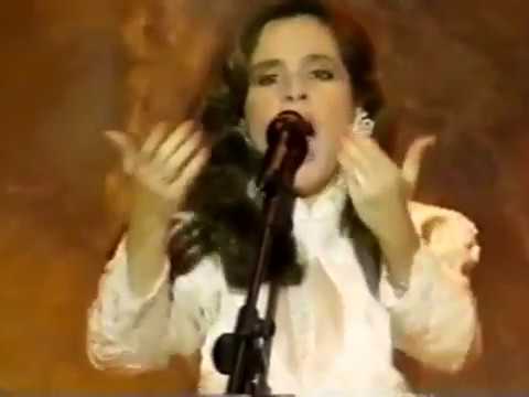 Tania Helfgott - OTI FESTIVAL 1992