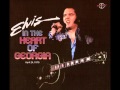 Elvis Presley: In The Heart Of Georgia: April 24th ...