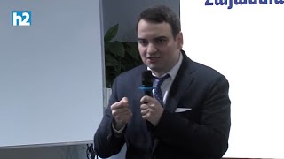 Ձեր հարկերը լինելու են 0 տոկոս․ Նարեկ Կարապետյան․ Լրաբեր․ 20․01․2026