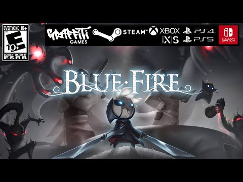 Blue Fire Review