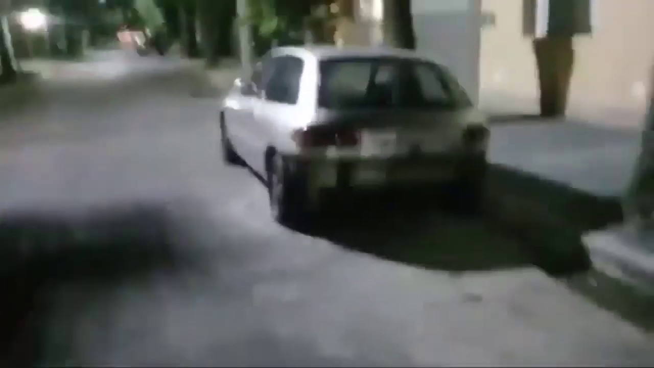 Guerrero de Dios & Leandro - Tocs callejeros (de camino al baile)