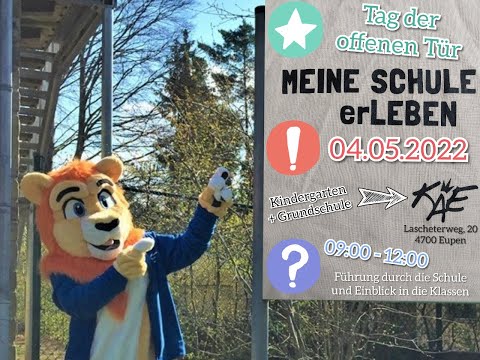 KAE_Grundschule_ARE - Tag der offenen Tür 2022