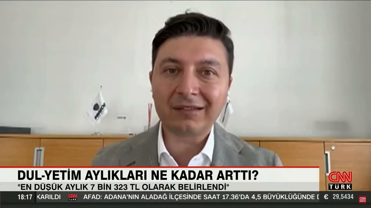 Dul-Yetim Aylıkları Ne Kadar Arttı?