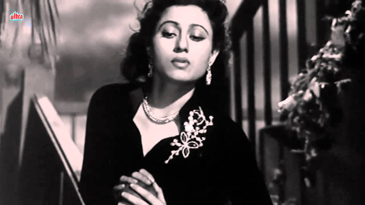 Udhar Tum Hasin Ho Idhar Dil Jawaan Hai Lyrics  | Mr. & Mrs. ’55 | Guru Dutt, Madhubala | Geeta Ghosh Roy Chowdhuri (Geeta Dutt), Mohammed Rafi | Omkar Prasad Nayyar