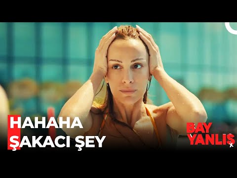 Üvey Annelik Yapmak Gerekir Bazen😈 - Bay Yanlış