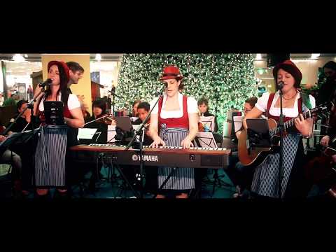 Die Hollerstauden - Nummer Eins (Live)
