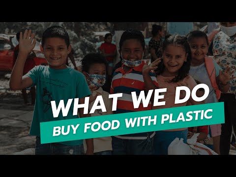 Purchase of land for recycling factory