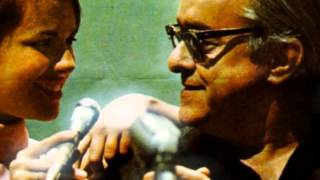 ELIS REGINA - AMOR EM PAZ