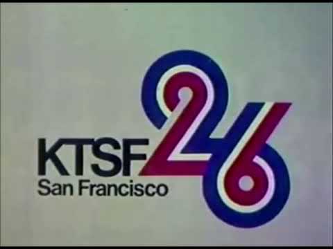 KTSF Ident