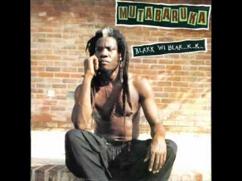 Mutabaruka - Outcry