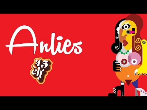 Anlies - 45èlf