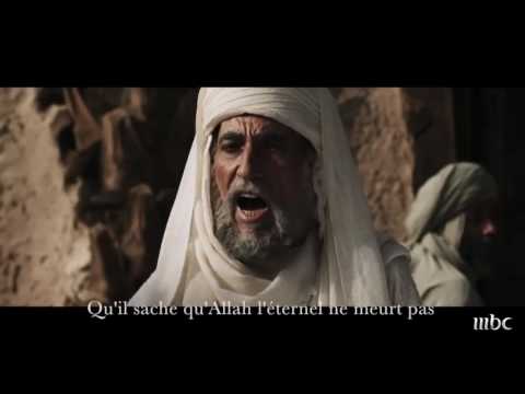 Serie omar ibn khattab sous titre francais plete